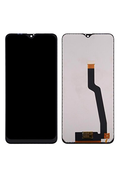 lcd A10 EKRAN