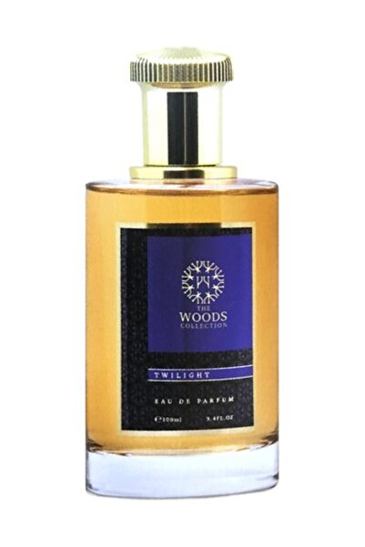 The Woods Collection عطر توايلايت للجنسين 100 مل EDP