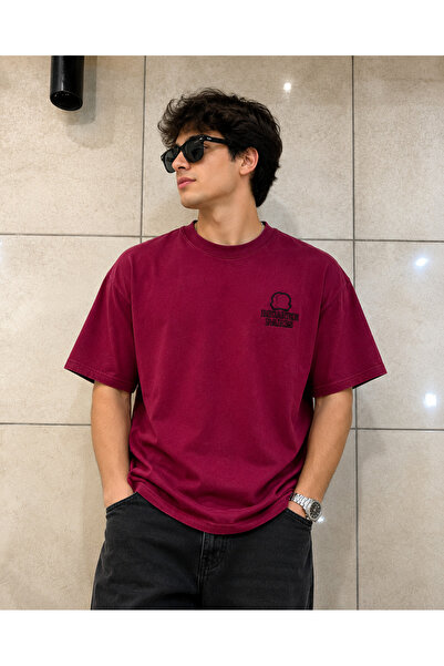 jeneric Men's t-shirt