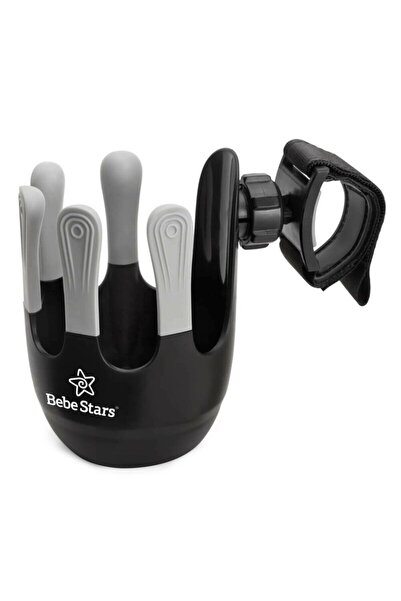 bebe stars Stroller holder, Bebe Stars, Universal, For bottle/cup, 360 degree...