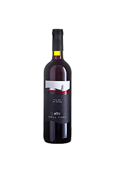 Villa Vinea Vin roșu uscat, Pinot Noir, 0,75 L
