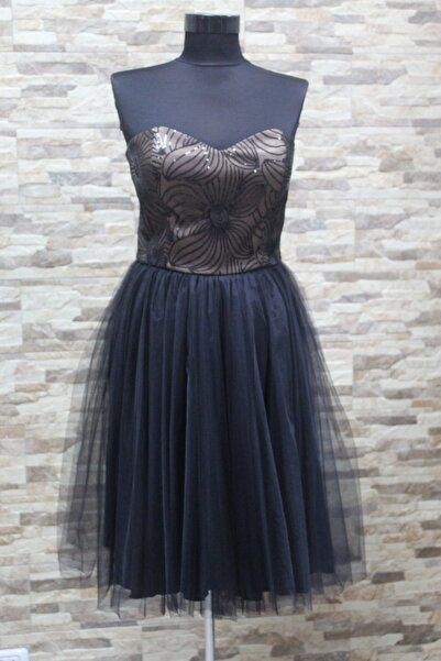 OEM Tulle dress