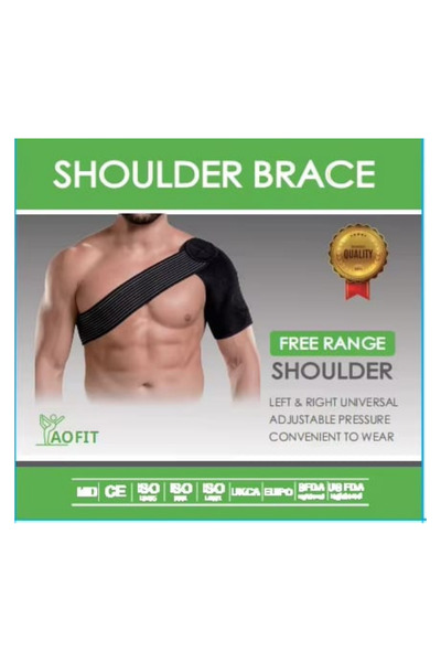 AOFIT Ovit Shoulder Support Brace