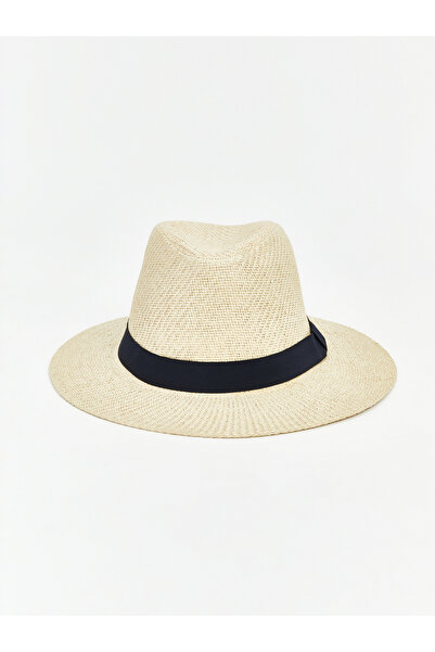 LC Waikiki Men's Straw Hat