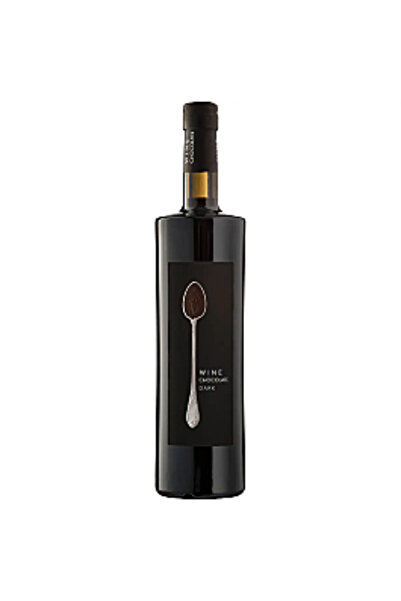 Domeniile Tohani Vin Ciocolată Neagră 0.75 L
