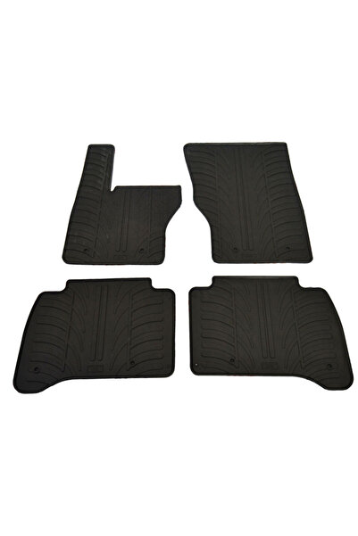 Gledring Set covorase auto din cauciuc Land Rover Range Rover Sport 07.2013-2...