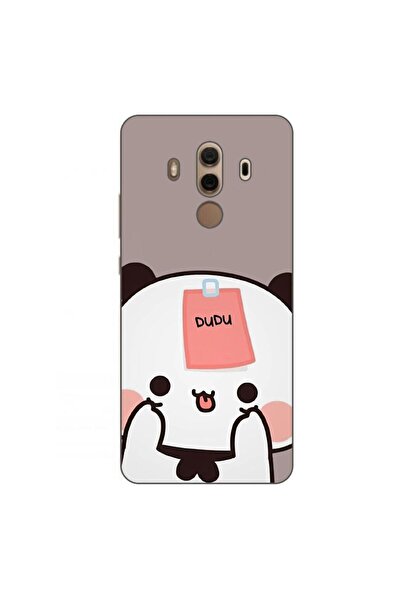 OEM Husa compatibila cu Huawei Mate 10 Pro Silicon Gel Tpu Model Dudu
