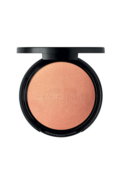 Erre Due SUN KISSED BRONZING POWDER 603 CUBAN GLOW 8.5G
