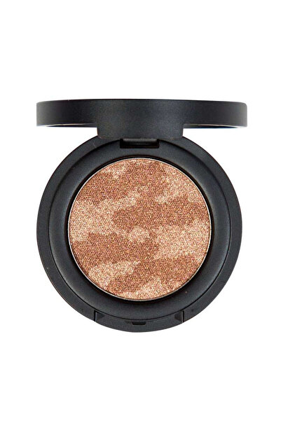 Erre Due GLOWING EYE SHADOW BRONZE EDITION 330 GODDESS FOR A DAY 2G