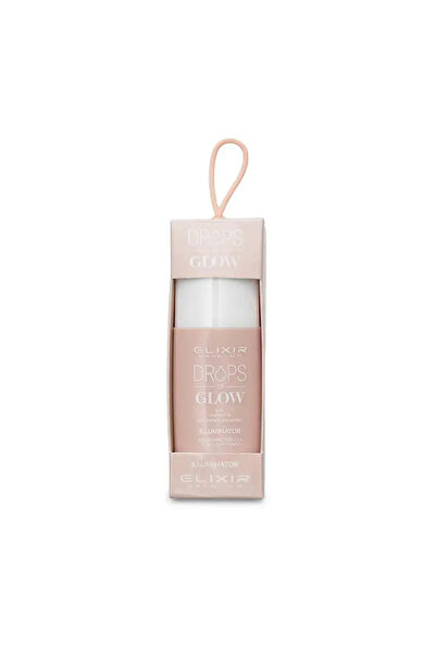 Elixir DROPS OF GLOW ILLUMINATOR 30ML