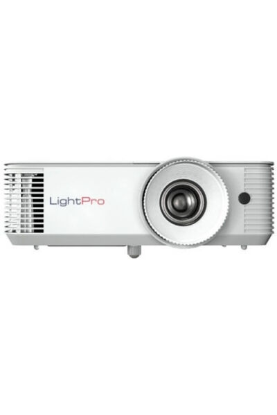 INFOCUS Genesis III IN0004SL 0302.0021 Προβολέας 3D DLP (DMD) Τυπική Λάμπα με...