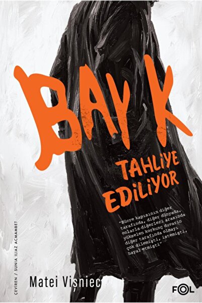 FOL Bay K. Tahliye Ediliyor