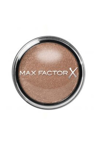 Max Factor WILD SHADOW POTS 35 AUBURN ENVY 4GR