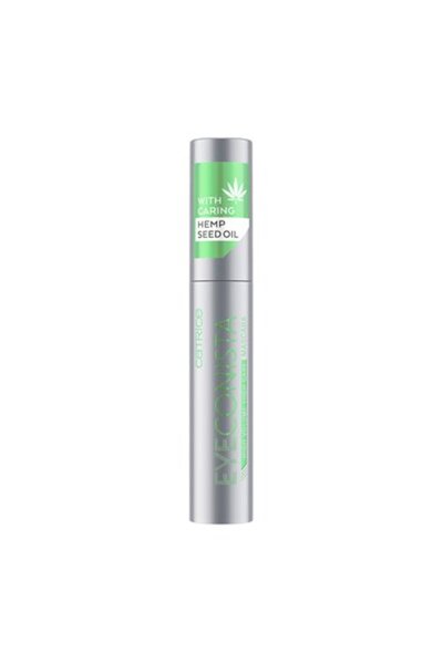 Catrice EYECONISTA HIGH VOLUME HIGH CARE MASCARA 010 EYE CARE 11ML