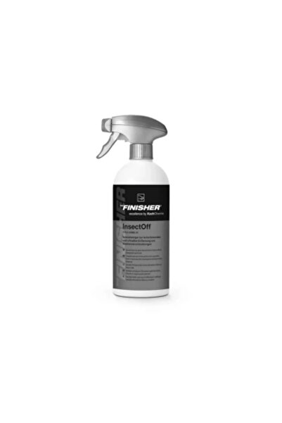 Koch Chemie Soluție pentru eliminarea insectelor TheFinisher InsectOff 500 ml