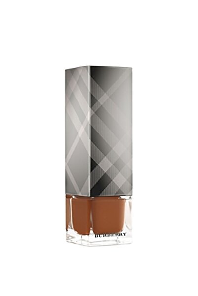 BURBERRY CASHMERE FOUNDATION CHESTNUT NO.60 30ML