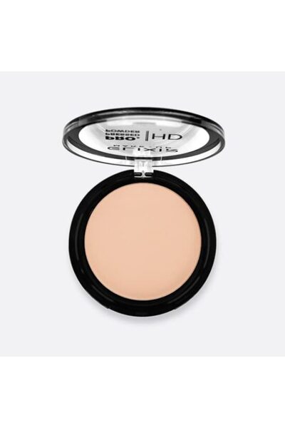 Elixir PRO PRESSED POWDER HD NO 201 VANILLA ICE 8GR