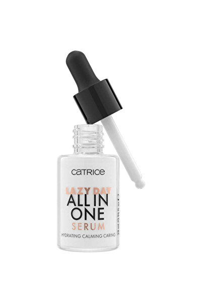 Catrice LAZY DAY ALL IN ONE FACE SERUM 28ML