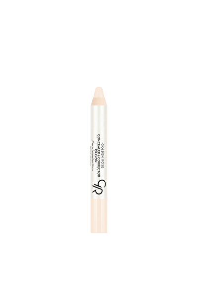 Golden Rose CONCEALER AND CORRECTOR CRAYON 02 4G