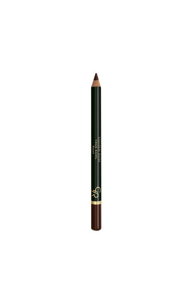 Golden Rose TRUE KOHL EYELINER BROWN