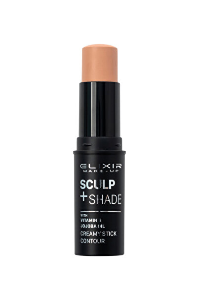 Elixir SCULP + SHADE CREAMY STICK CONTOUR #942A