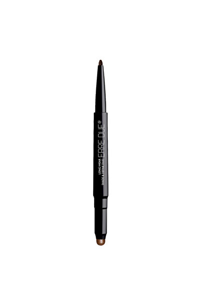 Erre Due LONG WEAR SHADE & DEFINE DUO 101 MOCHA MUSE 0.8GR