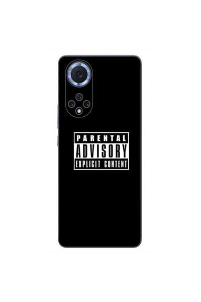 OEM Θήκη συμβατή με Huawei Nova 9, από σιλικόνη gel TPU. Παιδική προστασία.