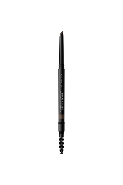 Catrice SHAPE SHADE BROW PENCIL WATERPROOF 040 COCOA HAZE 0.35G