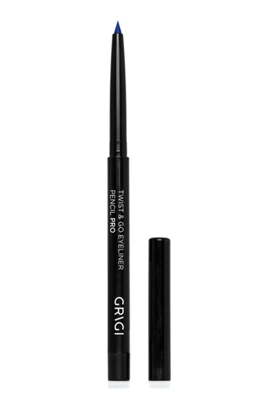 Grigi TWIST GO EYELINER PENCIL PRO NO 06 DARK NAVY