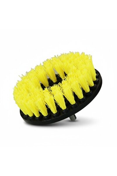 speckLESS Perie medie pentru bormașină speckBRUSH, perie pentru covoare, deta...