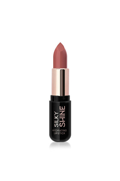 Golden Rose SILKY SHINE HYDRATING LIPSTICK 211 4.2G