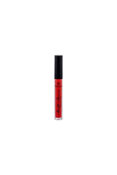 Dermacol MATTE MANIA LIQUID MATTE LIPSTICK 51 3,5 ML