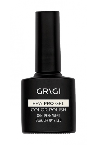 Grigi ERA PRO GEL COLOR POLISH SEMI PERMANENT 002 MILKY FRENCH 8ML