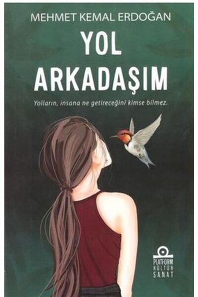 Platform Kültür Sanat Yayınları Yol Arkadaşım