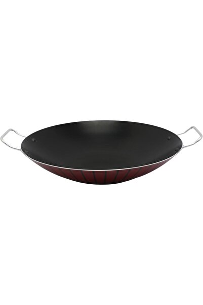 Bester Elegant Non-Stick Cookware, Non-Stick with Flat Base Suitable for Indu...