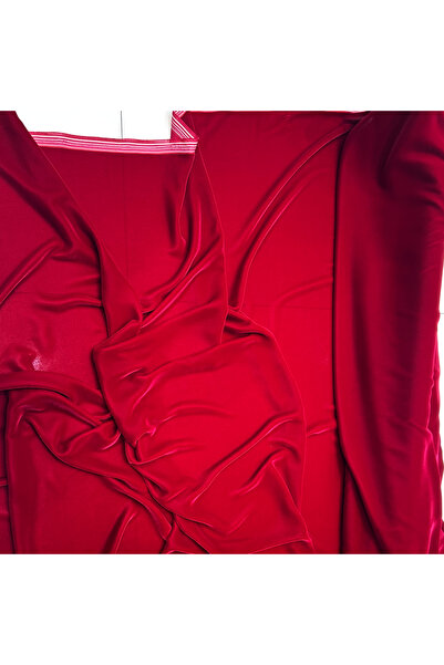 Afghan Trading Korean Velvet Fabric By Meter