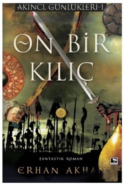 Çınaraltı Yayınları On Bir Kılıç