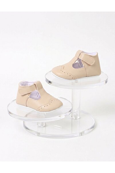 MiniKids Elegant shoes Valeriana, cream