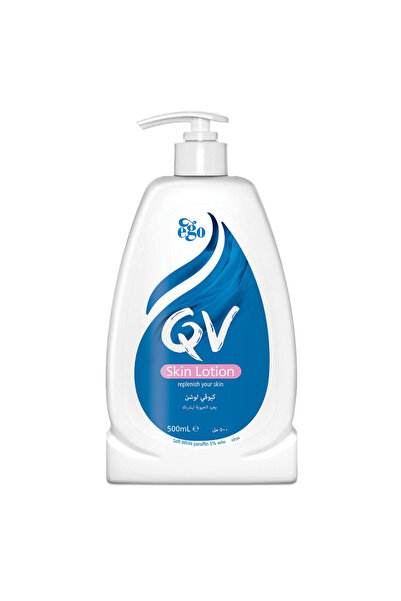 Qv Skin Lotion