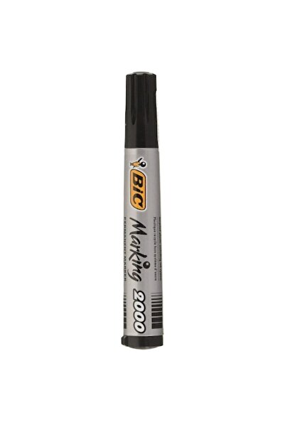 Bic Marker 2000 Black