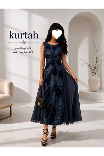 Kurtah Women's dress