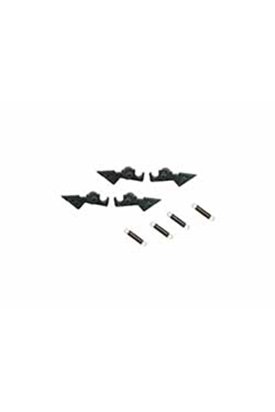 Europrint Compatible printer part Sharp SHP AR162/207 Upper Picker Finger, co...