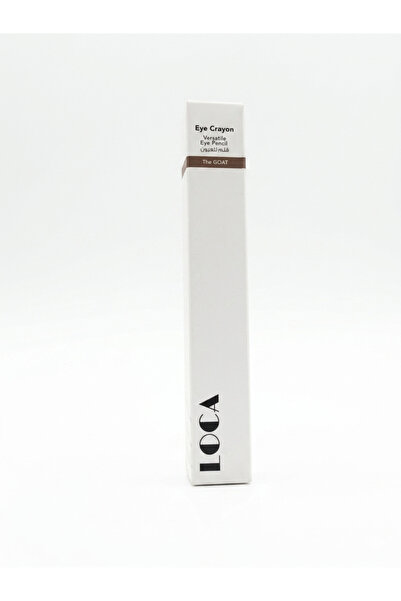 Gernic Eyeliner Lucca 02 Classic Brown