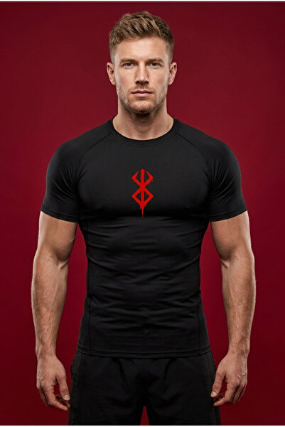 BLAYZE Core Compression Tee