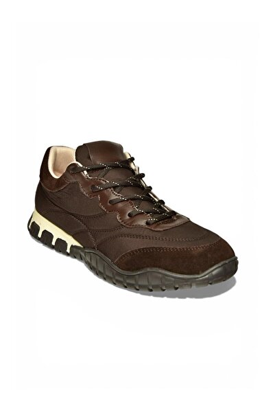 LC Waikiki Nevavm Brown Women's Sports Shoes with Difference Y312515704