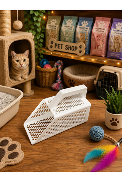 mutes 3D KUM TEMİZLE KÜREĞİ-632