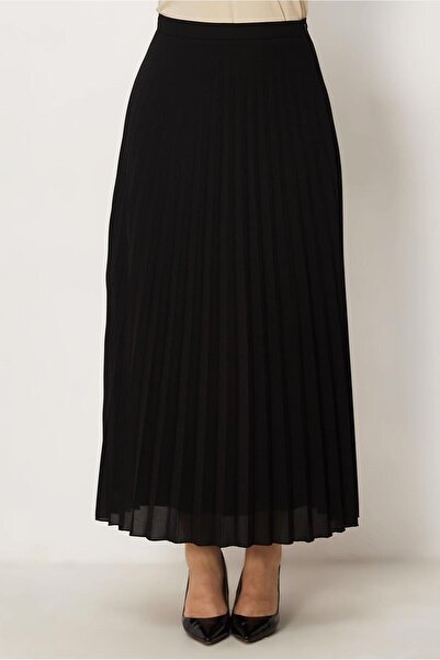 Alvina Pleated Skirt 60763