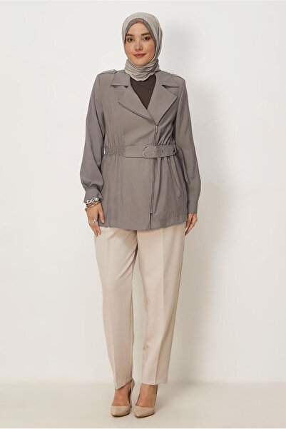 Alvina Belt with Detail 46346