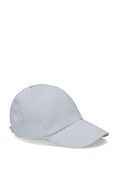 lumberjack Şapka Unisex Beyaz TY CLASSIC UB-