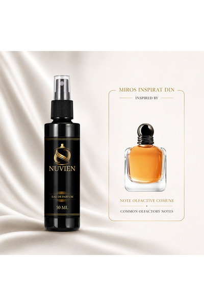 Nuvien Eau de parfum, 50 ml - nuvien013